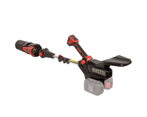 Повітродувка акумуляторна Vitals Professional ALP 361400 BL SmartLine+ (244922)