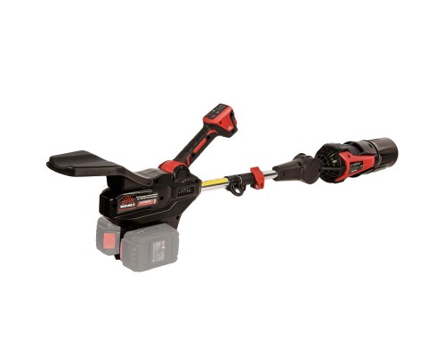 Повітродувка акумуляторна Vitals Professional ALP 361400 BL SmartLine+ (244922)