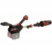 Повітродувка акумуляторна Vitals Professional ALP 361400 BL SmartLine+ (244922)