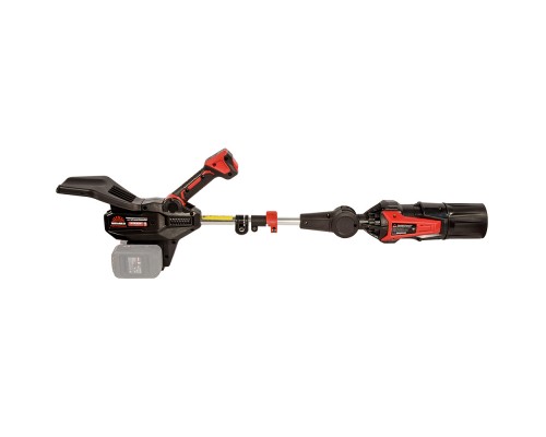 Повітродувка акумуляторна Vitals Professional ALP 361400 BL SmartLine+ (244922)