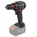 Дриль-шурупокрут акумуляторний Vitals Professional AU 1840 BSQC SmartLine+ (212052)