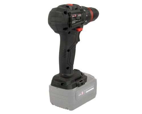 Дриль-шурупокрут акумуляторний Vitals Professional AU 1840 BSQC SmartLine+ (212052)