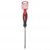 Викрутка двостороння Vitals Master, SL6+PH2 (179533)