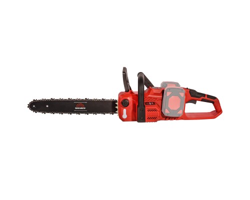 Пила ланцюгова акумуляторна Vitals AKZ 3640c BL (235294)