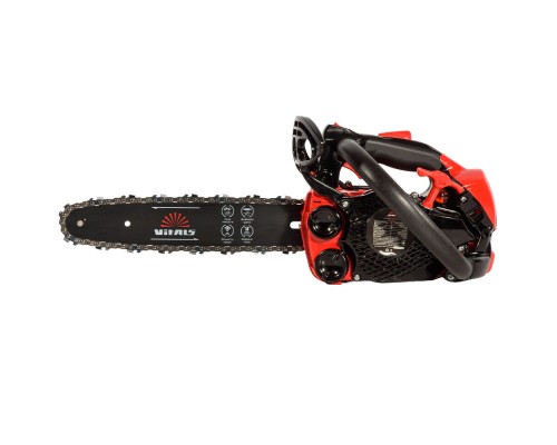 Бензопила ланцюгова Vitals Master BKZ 2512a (237011)