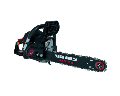 Бензопила ланцюгова Vitals Master BKZ 3816j Black Edition (90375)