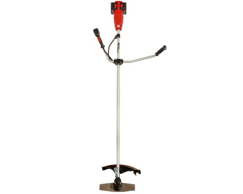 Коса акумуляторна Vitals AZT 3654a BL Kit (243065)