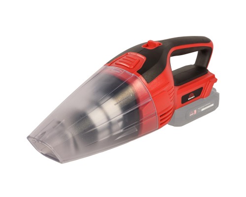 Пилосос акумуляторний Vitals Master APS 1838 SmartLine+ (243518)
