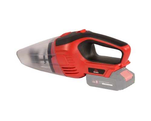 Пилосос акумуляторний Vitals Master APS 1838 SmartLine+ (243518)