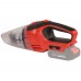Пилосос акумуляторний Vitals Master APS 1838 SmartLine+ (243518)
