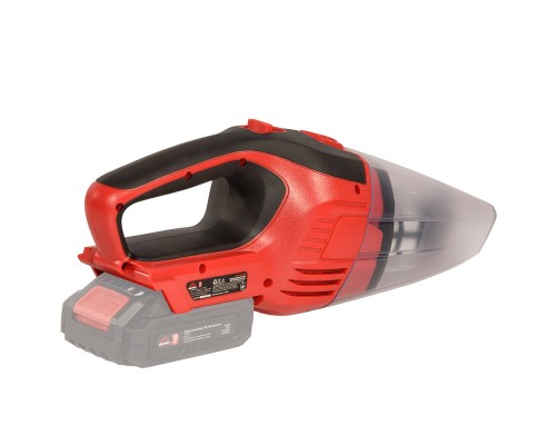 Пилосос акумуляторний Vitals Master APS 1838 SmartLine+ (243518)