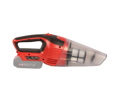 Пилосос акумуляторний Vitals Master APS 1838 SmartLine+ (243518)