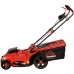 Газонокосарка акумуляторна Vitals Master AZP 36430 SmartLine+ (244923)