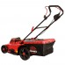 Газонокосарка акумуляторна Vitals Master AZP 36430 SmartLine+ (244923)