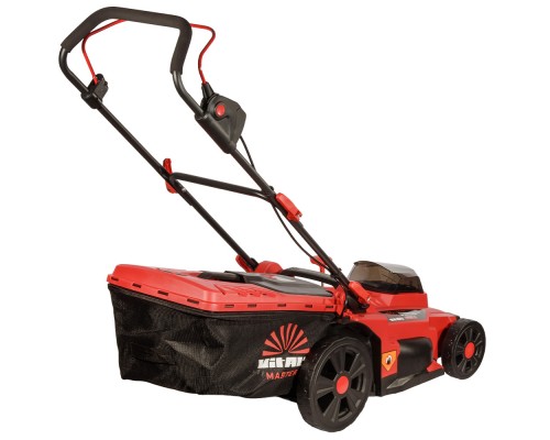Газонокосарка акумуляторна Vitals Master AZP 36430 SmartLine+ (244923)