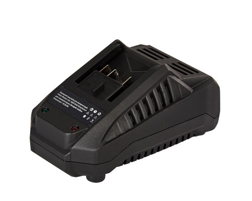 Зарядний пристрій для акумуляторів Vitals Master LSL 1824 SmartLine+ (184459)