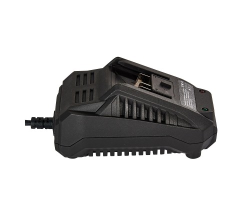 Зарядний пристрій для акумуляторів Vitals Master LSL 1824 SmartLine+ (184459)
