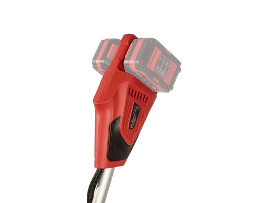 Коса акумуляторна Vitals Master AZT 36100-1n BL (243559)
