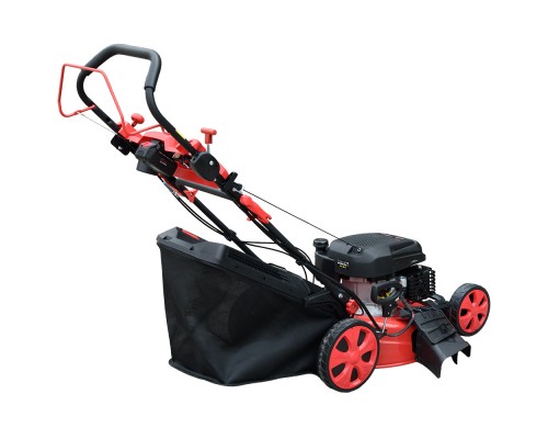Газонокосарка бензинова Vitals Master Zp 53223kdsе (243910)