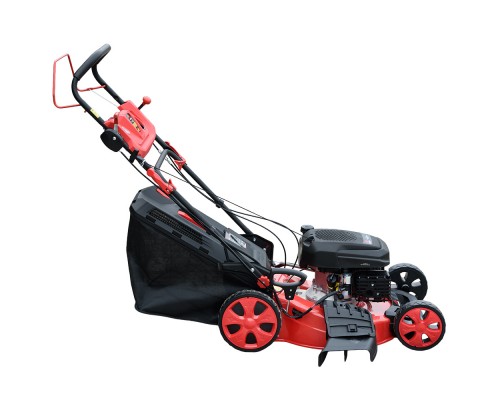 Газонокосарка бензинова Vitals Master Zp 53223kdsе (243910)