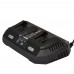 Зарядний пристрій для акумуляторів Vitals Master LSL 1830 Dual SmartLine+ (184460)