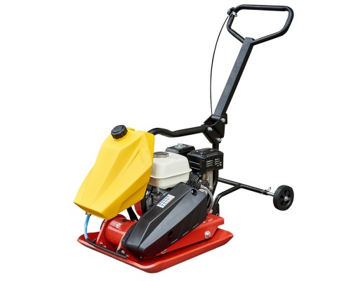 Віброплита Vitals Professional HQ 100WT (162742)