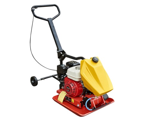 Віброплита Vitals Professional HQ 100WT (162742)