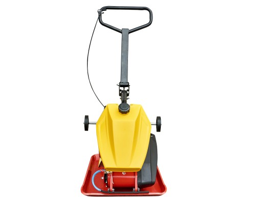 Віброплита Vitals Professional HQ 100WT (162742)