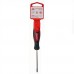 Викрутка хрестова Vitals Master S2, PH0х75 мм (179522)