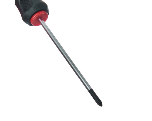 Викрутка хрестова Vitals Master S2, PH0х75 мм (179522)