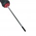 Викрутка хрестова Vitals Master S2, PH0х75 мм (179522)