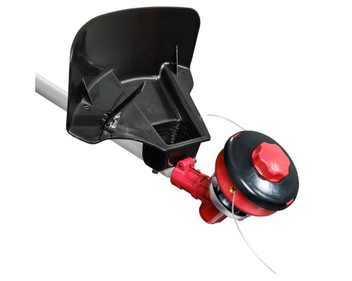 Электрокоса Vitals EZT 125s (54009)