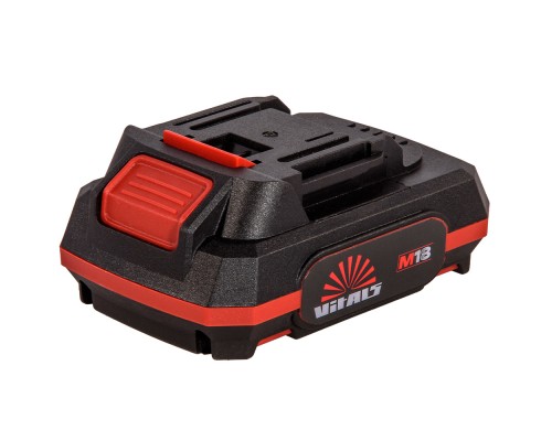 Батарея акумуляторна Vitals ASL 1820cs 10C (235353)