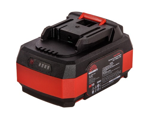 Батарея акумуляторна Vitals ASL 1840cs 10C (235357)