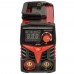 Зварювальний апарат Vitals MMA-1400h LCD mini (237594)