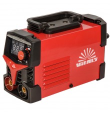 Зварювальний апарат Vitals MMA-1400h LCD mini