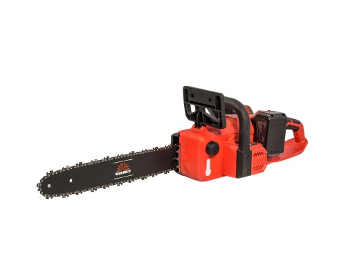 Пила ланцюгова акумуляторна Vitals AKZ 3640c BL Kit (235295)