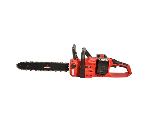 Пила ланцюгова акумуляторна Vitals AKZ 3640c BL Kit (235295)