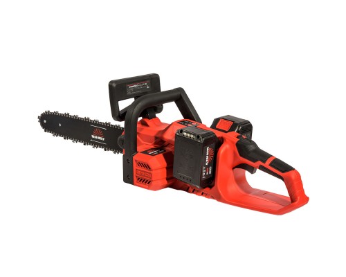 Пила ланцюгова акумуляторна Vitals AKZ 3640c BL Kit (235295)