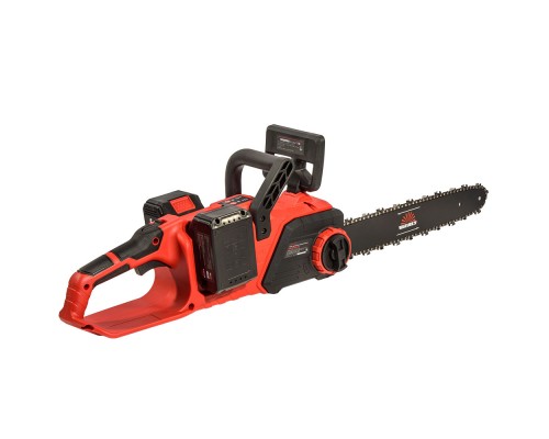 Пила ланцюгова акумуляторна Vitals AKZ 3640c BL Kit (235295)