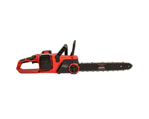Пила ланцюгова акумуляторна Vitals AKZ 3640c BL Kit (235295)