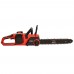 Пила ланцюгова акумуляторна Vitals AKZ 3640c BL Kit (235295)