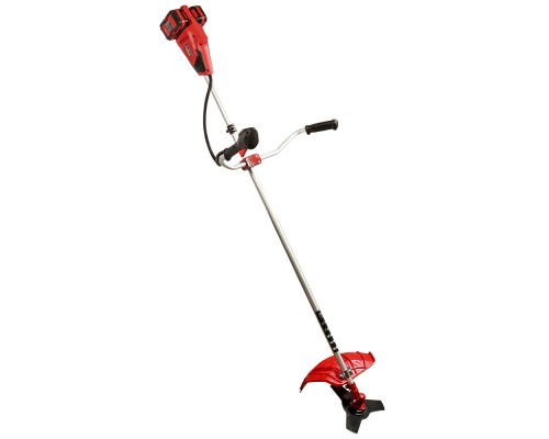 Коса акумуляторна Vitals Master AZT 36100-1n BL Kit (243560)