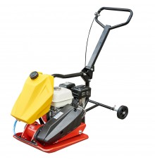 Віброплита Vitals Professional HQ 90WT