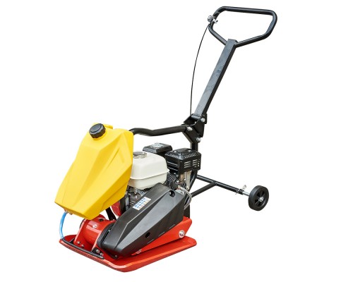Віброплита Vitals Professional HQ 90WT (162741)