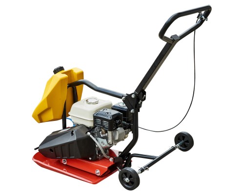 Віброплита Vitals Professional HQ 90WT (162741)