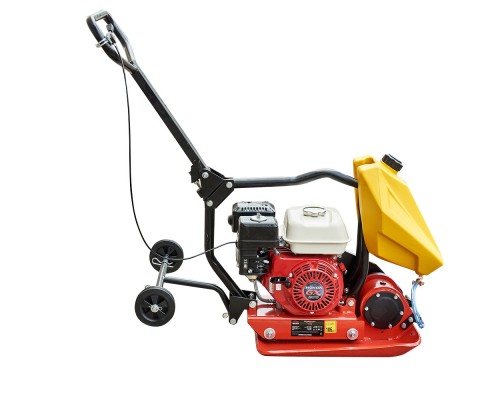 Віброплита Vitals Professional HQ 90WT (162741)