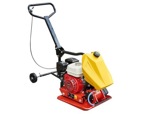 Віброплита Vitals Professional HQ 90WT (162741)