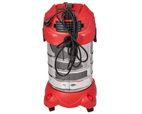 Пилосос будівельний Vitals Master VC 3012sw (173960)