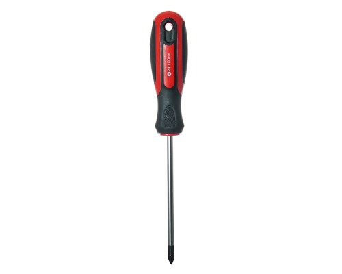 Викрутка хрестова Vitals Master S2, PH1х100 мм (179524)